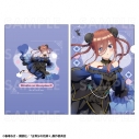 【グッズ-クリアファイル】TVスペシャルアニメ『五等分の花嫁*』金魚絢爛 クリアファイル【中野三玖B】の画像