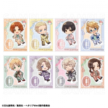 グッズ-スタンドポップ】アニメ「ヘタリア World☆Stars」 バレエコア 