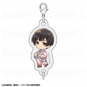 【グッズ-キーホルダー】アニメ「ヘタリア World★Stars」 バレエコアStyle つながるアクリルキーホルダー【日本】の画像