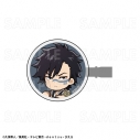 【グッズ-ヘアバンド】TVアニメ『BLEACH 千年血戦篇』ちゃぽんっ! おかおヘアクリップ【檜佐木 修兵】の画像
