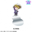 【グッズ-スタンドポップ】モブサイコ100 Ⅲ 水たまりアクリルスタンド:花沢輝気の画像