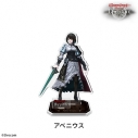 【グッズ-スタンドポップ】【Wizardry Variants Daphne】伝説の冒険者アクリルスタンド Vol.1 Another Ver.:アベニウスの画像