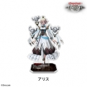 【グッズ-スタンドポップ】【Wizardry Variants Daphne】伝説の冒険者アクリルスタンド Vol.1 Another Ver.:アリスの画像