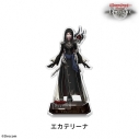 【グッズ-スタンドポップ】【Wizardry Variants Daphne】伝説の冒険者アクリルスタンド Vol.1 Another Ver.:エカテリーナの画像