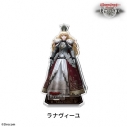【グッズ-スタンドポップ】【Wizardry Variants Daphne】伝説の冒険者アクリルスタンド vol.1 Another Ver.:ラナヴィーユの画像