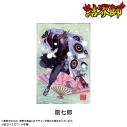 【グッズ-色紙】結界師 アクリル色紙:扇七郎の画像