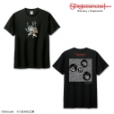【グッズ-Tシャツ】Wizardry 【Wizardry×仕事猫】Tシャツ テレポート失敗の画像