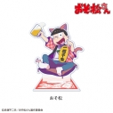 【グッズ-スタンドポップ】おそ松さん 【招き猫松さん】アクリルスタンド(通常) おそ松の画像
