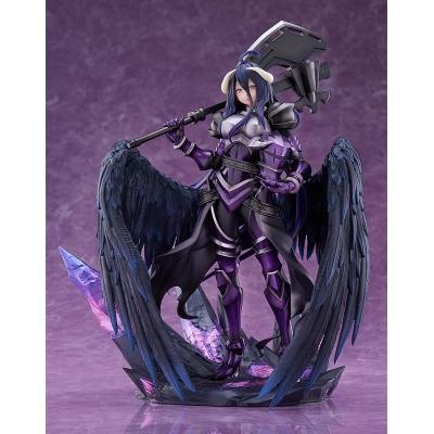 【美少女フィギュア】オーバーロード アルベド ヘルメス・トリスメギストスVer. 1/7 完成品フィギュア【送料無料】