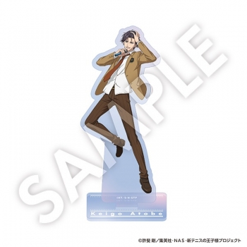 グッズ-スタンドポップ】新テニスの王子様 オーロラアクリルスタンド 