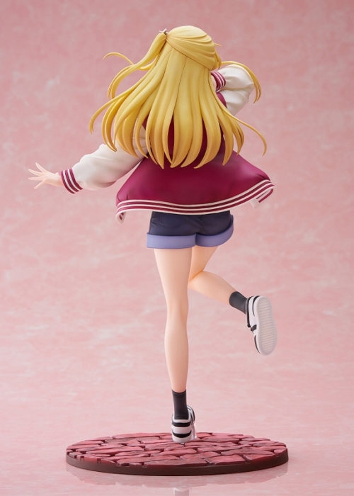 美少女フィギュア】【推しの子】 ルビー バズらせファッションVer. 1/6 