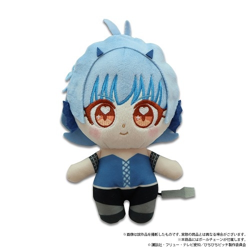 resize_image.php?image= ぴちぴちピッチぬいぐるみポーチ全種セット