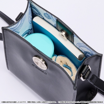 グッズ-バッグ】攻殻機動隊 STAND ALONE COMPLEX 合皮ショルダーバッグ 