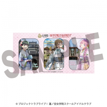 グッズ-バッチ】ラブライブ！蓮ノ空女学院スクールアイドルクラブ 