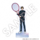 【グッズ-スタンドポップ】新テニスの王子様 オーロラアクリルスタンド 手塚国光 Vol.2の画像