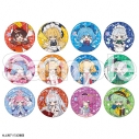 【グッズ-バッチ】東方Project フレフレンズトレーディング缶バッジ 全12種の画像