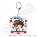 【グッズ-キーホルダー】ダイヤのA actⅡ -Second Season- フレフレンズアクリルキーホルダー 沢村栄純の画像