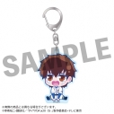 【グッズ-キーホルダー】ダイヤのA actⅡ -Second Season- うるっこアクリルキーホルダー 沢村栄純の画像