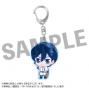 【グッズ-キーホルダー】ダイヤのA actⅡ -Second Season- うるっこアクリルキーホルダー 降谷 暁の画像