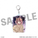 【グッズ-キーホルダー】カラフルピーチ アクリルキーホルダー のあの画像