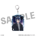 【グッズ-キーホルダー】カラフルピーチ アクリルキーホルダー なおきりの画像