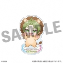 【グッズ-スタンドポップ】カラフルピーチ ミニキャラアクリルスタンド シヴァの画像