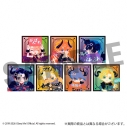 【グッズ-ステッカー】Obey Me! フレフレンズトレーディングステッカー 全7種の画像