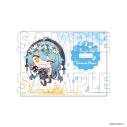 【グッズ-スタンドポップ】にじさんじ ミニキャラアクリルスタンド(花冠ver.)珠乃井ナナの画像