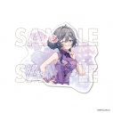 【グッズ-ステッカー】にじさんじ ステッカー 綺沙良の画像