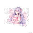 【グッズ-ステッカー】にじさんじ ステッカー 梢桃音の画像