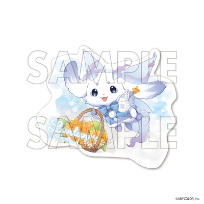 【グッズ-ステッカー】にじさんじ ステッカー ルンルン