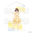 【グッズ-タペストリー】にじさんじ B2タペストリー 司賀りこの画像