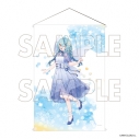 【グッズ-タペストリー】にじさんじ B2タペストリー 珠乃井ナナの画像