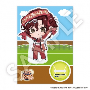 グッズ-スタンドポップ】新テニスの王子様 フレフレンズBIGアクリル 