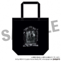 【グッズ-バッグ】VOCALOID STEAKA 『ヲチラレ』 初音ミク × オバケン Afterparty 目目目デザイントートバッグの画像