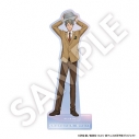 【グッズ-スタンドポップ】新テニスの王子様 オーロラアクリルスタンド 鳳 長太郎の画像