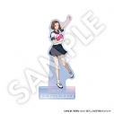 【グッズ-スタンドポップ】新テニスの王子様 オーロラアクリルスタンド 橘 杏の画像