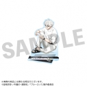 【グッズ-スタンドポップ】ブルーロック 描き下ろしアクリルスタンド Vol.3 凪 誠士郎の画像