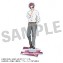 【グッズ-スタンドポップ】ブルーロック 描き下ろしアクリルスタンド Vol.3 糸師 冴の画像