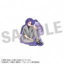 【グッズ-ステッカー】ブルーロック 描き下ろしステッカー Vol.2 御影 玲王の画像