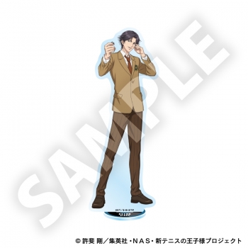 グッズ-スタンドポップ】新テニスの王子様 アクリルスタンド 跡部景吾 