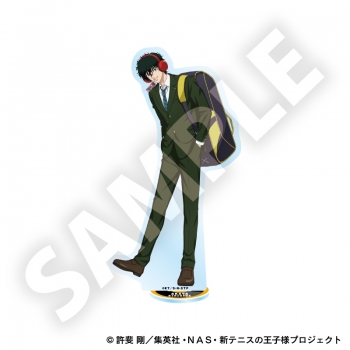 グッズ-スタンドポップ】新テニスの王子様 アクリルスタンド 切原赤也 