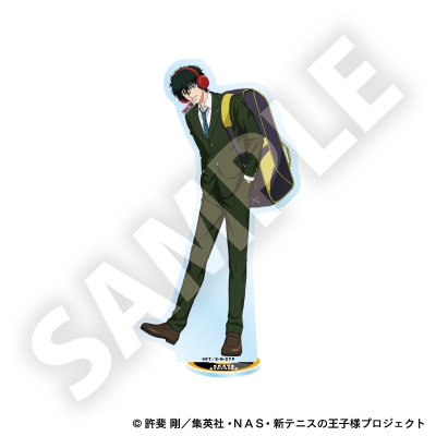 【グッズ-スタンドポップ】新テニスの王子様 アクリルスタンド 切原赤也