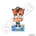 【グッズ-スタンドポップ】イナズマイレブン 英雄たちのヴィクトリーロード フレフレンズアクリルスタンド 円堂 守の画像