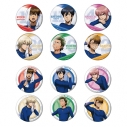 【グッズ-バッチ】ダイヤのA ActⅡ -Second Season- トレーディング缶バッジ(アンダーウェア)全12種【AN2604】【アニメイト先行販売】の画像