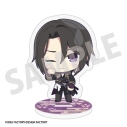 【グッズ-スタンドポップ】薄桜鬼 真改 うるっこ アクリルスタンド 土方歳三 Vol.2の画像