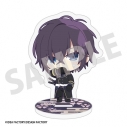 【グッズ-スタンドポップ】薄桜鬼 真改 うるっこ アクリルスタンド 斎藤 一 Vol.2の画像