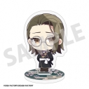 【グッズ-スタンドポップ】薄桜鬼 真改 うるっこ アクリルスタンド 山南敬助の画像