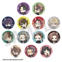 【グッズ-バッチ】薄桜鬼 真改 うるっこ トレーディング缶バッジ Vol.2 全13種の画像
