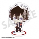 【グッズ-スタンドポップ】Collar×Malice うるっこ アクリルスタンド 柳 愛時の画像